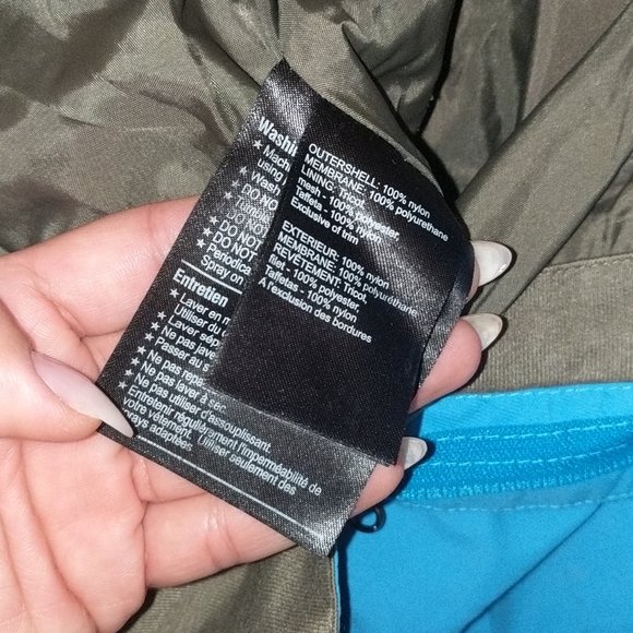 Burton snow pants XL - Picture 3 of 16